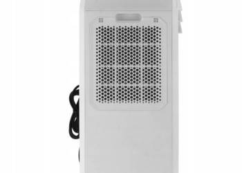 Klimatyzator przenośny Mission Air Mist Wi-Fi + osprzęt gratis!