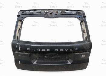 Klapa tylna Range Rover Sport L550 (2013–2022) – oryginał