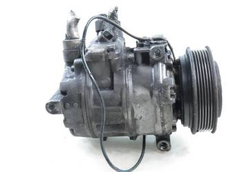 KOMPRESOR KLIMATYZACJI AUDI A6 C5 2.4 - ARJ 