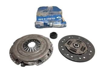 Ford Transit 2.4 DI TDE 2000-2006 Sprzęgło Tarcza Docisk Sachs