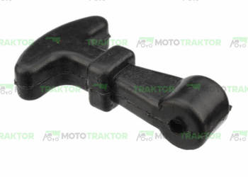 ZAPINKA GUMOWA CLAAS 804951