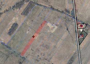 Grunt Mniów 5000m2