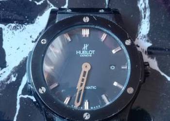 Zegarek Hublot Vendome
