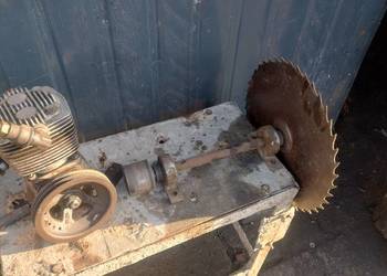 Walek do krajzegi pila