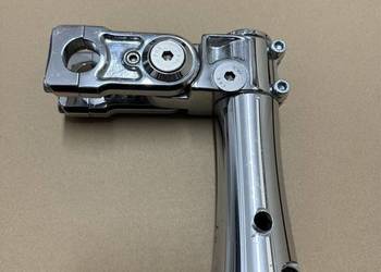 Adapter kierownicy mostek SSP/ Stage6 Yamaha Aerox/ Booster/ Aprilia sr