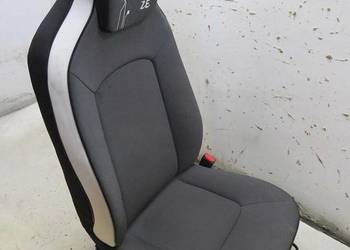 PODUSZKA AIRBAG BOCZNA PRAWA RENAULT ZOE
