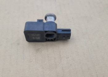 RENAULT MEGANE III 08- SCENIC III LIFT CZUJNIK UDERZENIOWY 988333198R