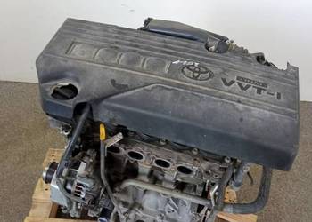 SILNIK KOMPLETNY BENZYNA 1NR-FE 1.33 1.3 16V Toyota Yaris II (2005-2011)