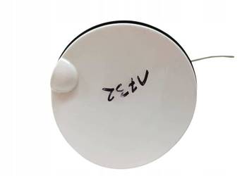 KLAPKA WLEWU PALIWA BIAŁA LB9A  Skoda Citigo I (2011-  )