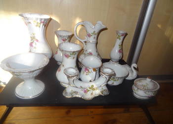 CHODZIEŻ IWONA - Dzbanek na śmietankę, mlecznik 300 ml