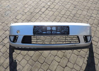 ZDERZAK PRZEDNI FORD FIESTA MK5 KOLOR 62