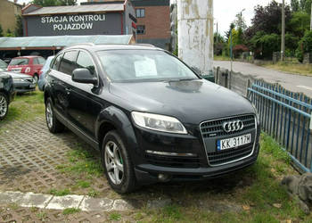 Audi Q7 3.0diesel/171 KW I (2005-2015)