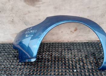 FORD KA FL BŁOTNIK PRZÓD LEWY