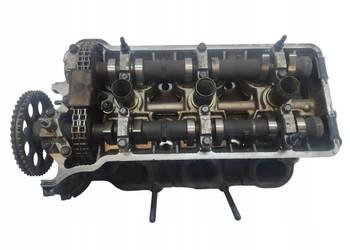 GŁOWICA KOMPLETNA 2.7 V6 Suzuki Grand Vitara I (1998-2006)