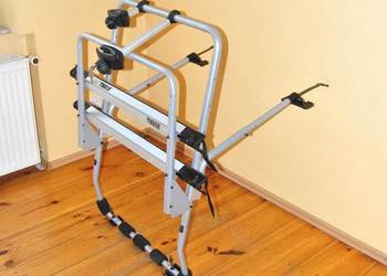 Uchwyt rowerowy Thule Backpac 973-16 VAN Terenowe