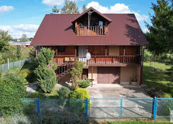 Dom wolnostojący Goraj 150m2