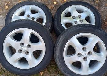 Koła Mazda 4x100 R15
