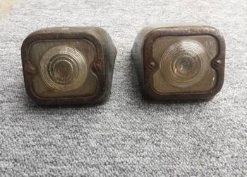 Ursus-4011-lampa kierunkowskazu