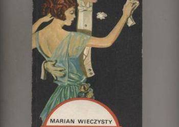 Tańczyć może każdy - Wieczysty