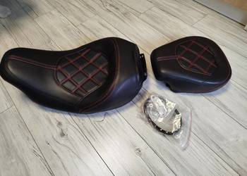 Siedzenie Harley Davidson i inne
