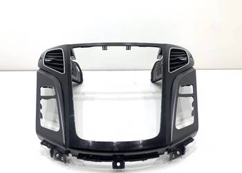 KRATKA NAWIEWU PRZÓD HYUNDAI i40 84740-3Z000 Hatchback WENTYLACJI