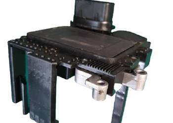 Naprawa sterownika skrzyni biegów Multitronic 01J927156CG