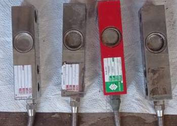 Czujnik sensor wagowy kverneland vicon .