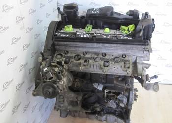 AUDI VW SEAT SKODA 2.0 TDI CBB 140KM Silnik z pompą wtryskową 0445010507