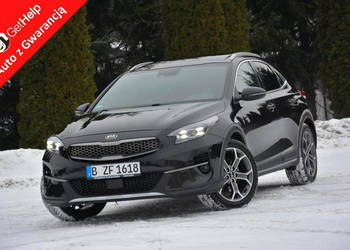 Kia XCeed Launch Edition+GT-Line+Yellow Pack+CP1 Drive Assist +JBL+Panoram…
