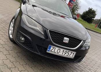 Seat Exeo