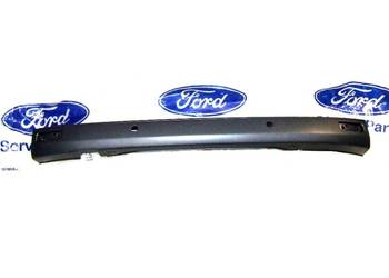 ZDERZAK NAKŁADKA TYŁ TYLNY FORD TRANSIT CUSTOM ORG