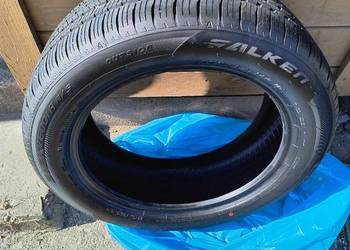 Falken cztery, letnie, nowe