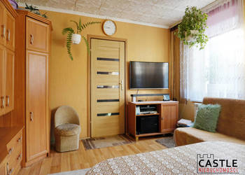 2 pokoje I Siedlce I pewny najem I 7 min. do Dworca Głównego