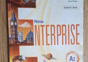 New enterprise A2