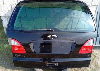 Ford Galaxy klapa bagażnika