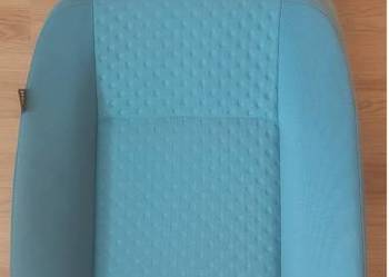 Oparcie Fotela od Kierowcy do Fiata Pandy II. (Z poduszką Powietrzną)