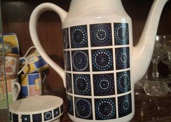 Dzbanek sygnatura stara Anglia