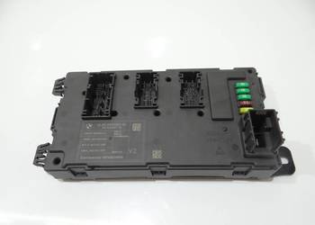 MODUŁ STEROWNIK REM BMW F30 9293307