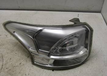 LAMPA TYLNA LEWY TYŁ LED MITSUBISHI OUTLANDER III PHEV 8330A789