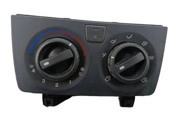 Sterownik klimatyzacji przełącznik Fiat Ducato III Jumper Boxer