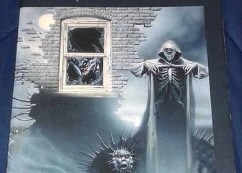 Piąte Dominium - Clive Barker