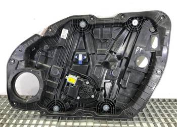 PODNOŚNIK SZYBY PRAWY PRZÓD KIA OPTIMA 82460D4000 Kombi MECHANIZM