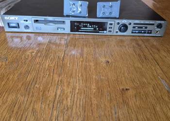 Minidisc Sony MDS-E 10 mini disc.