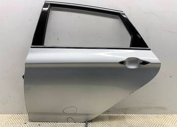 DRZWI LEWY TYŁ HYUNDAI i40 Kombi