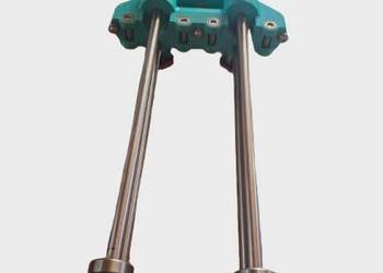 DuoBender zaginarka rolkowa narzędzie dekarskie