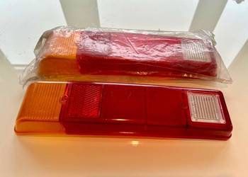 Klosz lampy tylnej Wartburg 353 - klosze tył NOWE