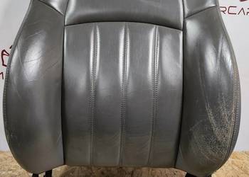 Oparcie Fotela Kierowcy Fotel Lewy Chrysler 300C 05-10