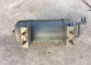 Butla Zbiornik Powietrza Volvo 865753 FH FM