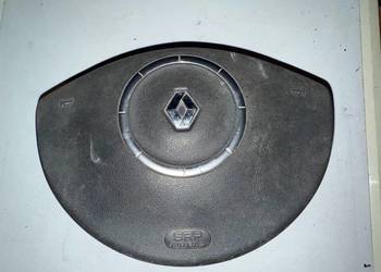 Poduszka airbag Renault Megane II