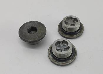 Nakretka Korek Inspekcyjny Suzuki Gsr 750 Rok 11-17 Ltz 400